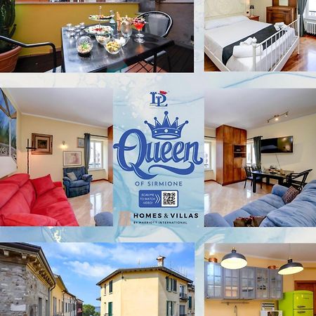 Desenzanoloft Official Partner Marriott Homes & Villas - Queen Of Sirmione Castle View 외부 사진