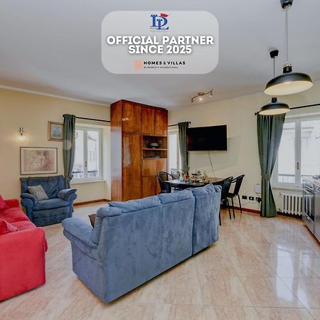 Desenzanoloft Official Partner Marriott Homes & Villas - Queen Of Sirmione Castle View 외부 사진
