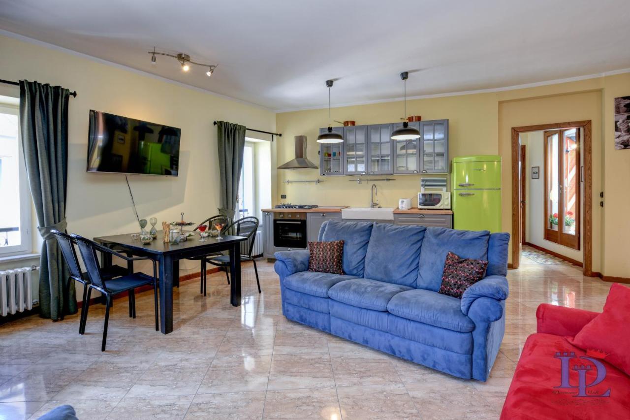 Desenzanoloft Official Partner Marriott Homes & Villas - Queen Of Sirmione Castle View 외부 사진