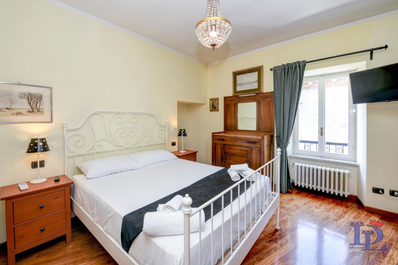 Desenzanoloft Official Partner Marriott Homes & Villas - Queen Of Sirmione Castle View 외부 사진