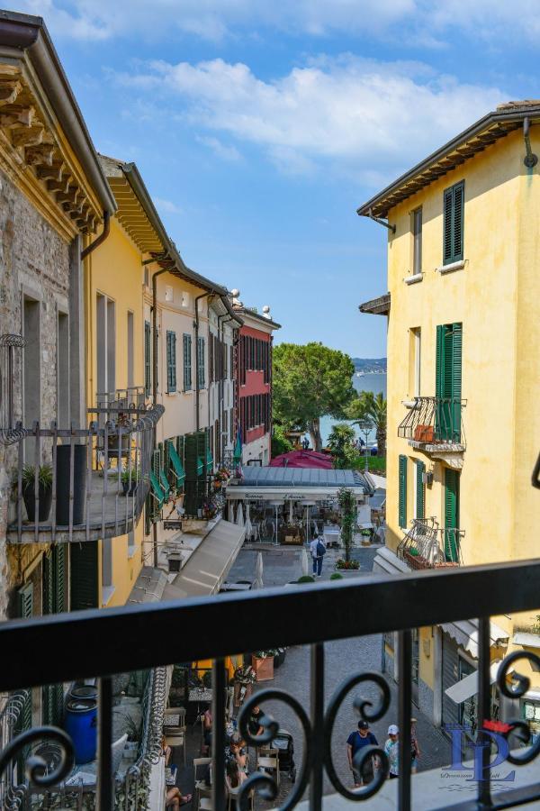 Desenzanoloft Official Partner Marriott Homes & Villas - Queen Of Sirmione Castle View 외부 사진