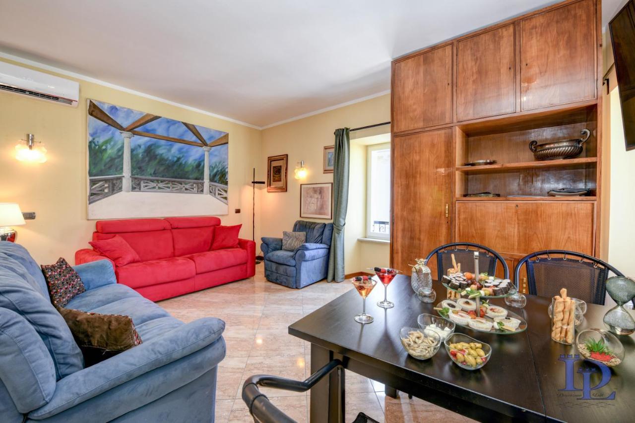 Desenzanoloft Official Partner Marriott Homes & Villas - Queen Of Sirmione Castle View 외부 사진