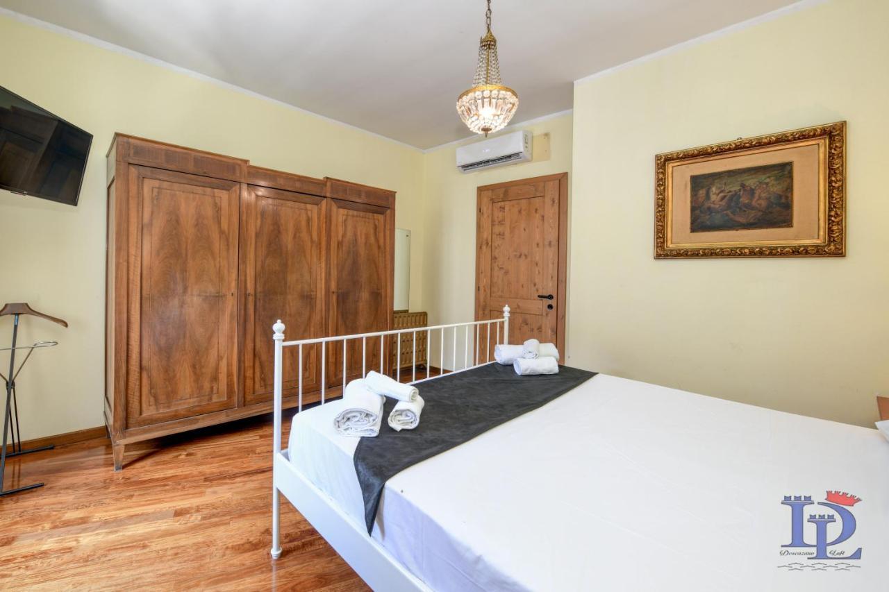 Desenzanoloft Official Partner Marriott Homes & Villas - Queen Of Sirmione Castle View 외부 사진