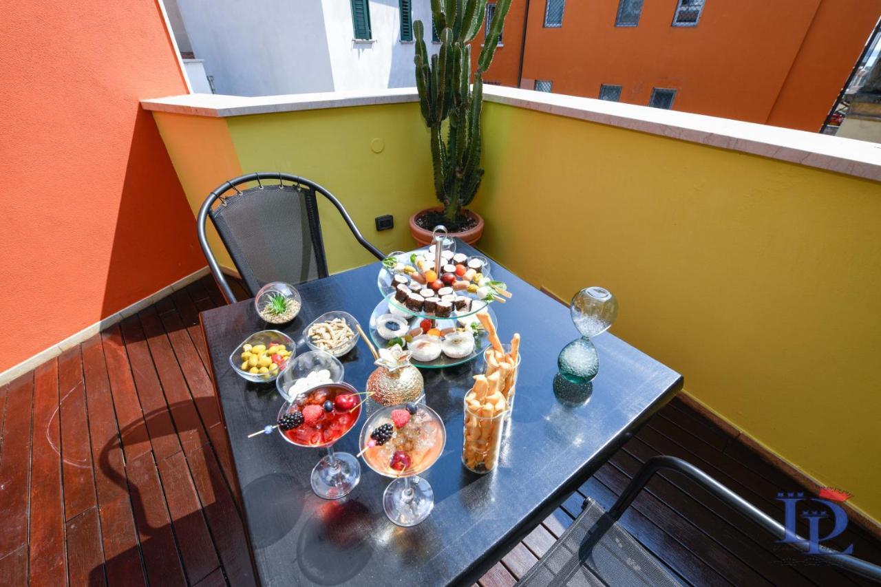 Desenzanoloft Official Partner Marriott Homes & Villas - Queen Of Sirmione Castle View 외부 사진