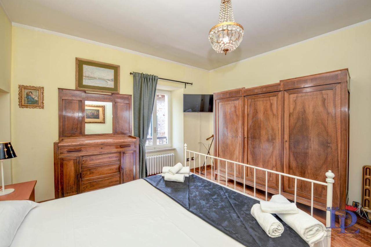 Desenzanoloft Official Partner Marriott Homes & Villas - Queen Of Sirmione Castle View 외부 사진