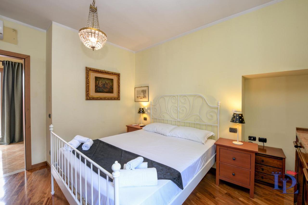 Desenzanoloft Official Partner Marriott Homes & Villas - Queen Of Sirmione Castle View 외부 사진