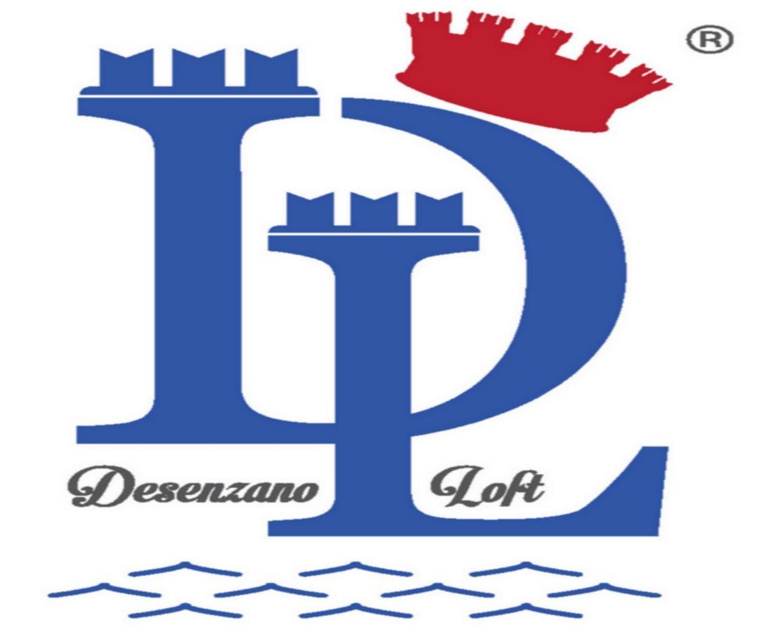 Desenzanoloft Official Partner Marriott Homes & Villas - Queen Of Sirmione Castle View 외부 사진