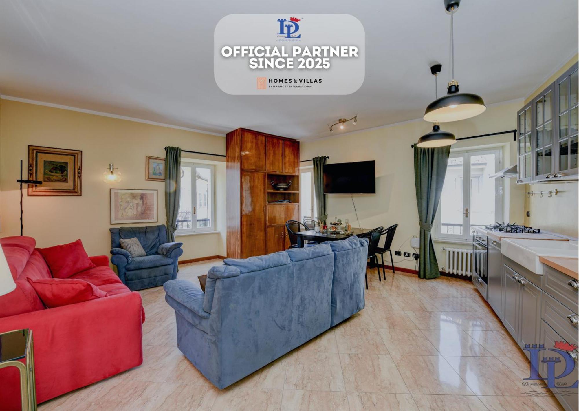 Desenzanoloft Official Partner Marriott Homes & Villas - Queen Of Sirmione Castle View 외부 사진